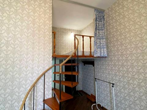 квартира по адресу Михайловский пер., 9-А