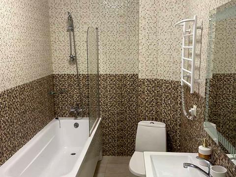 квартира за адресою Митрополита Василя Липківського вул. (Урицького), 37-Б