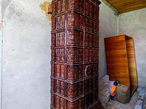 дом по адресу Молодіжна