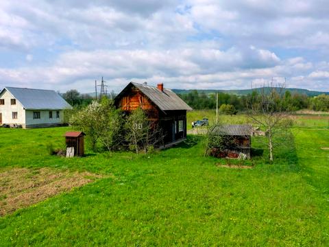дом по адресу Молодіжна