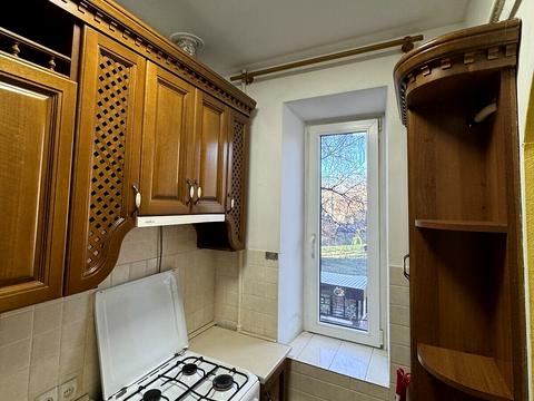 квартира по адресу Героїв АТО ул., 1