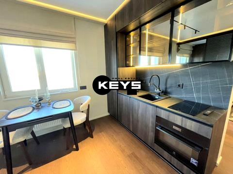 квартира за адресою Михайла Максимовича вул. (Онуфрія Трутенка), 24