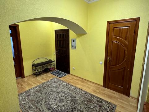 квартира по адресу Героїв АТО ул., 1