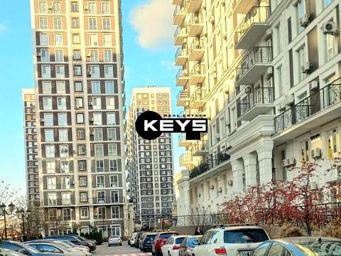 квартира за адресою Михайла Максимовича вул. (Онуфрія Трутенка), 24