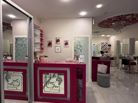 комерційна за адресою Французький бульв., 20