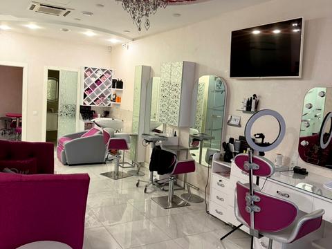 комерційна за адресою Французький бульв., 20