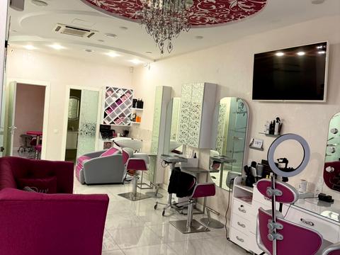 комерційна за адресою Французький бульв., 20