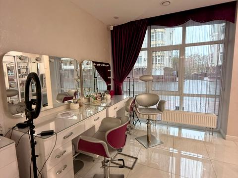 коммерческая по адресу Французский бульв., 20