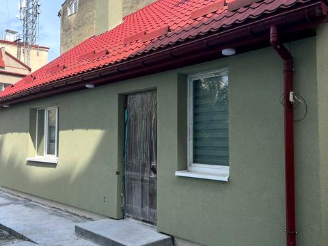 будинок за адресою Львів, Юрія Федьковича вул.