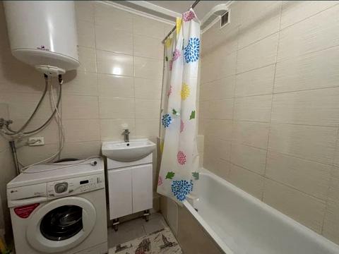 квартира за адресою Балтійський пров., 1