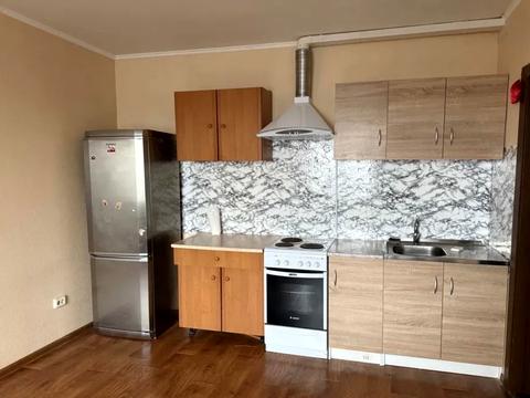 квартира за адресою Балтійський пров., 1