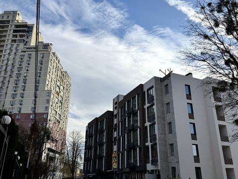 квартира за адресою Якубенківська вул. (Тропініна), 12