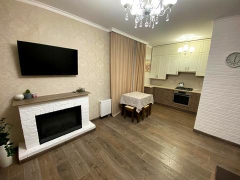 квартира по адресу Пасечная ул., 169б