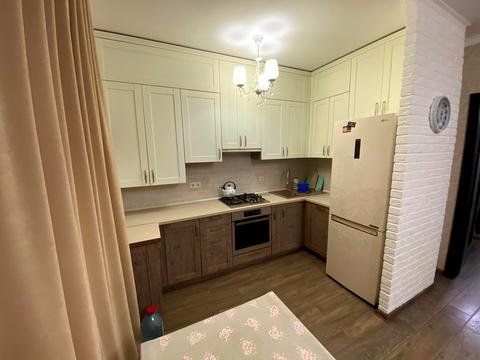 квартира по адресу Пасечная ул., 169б