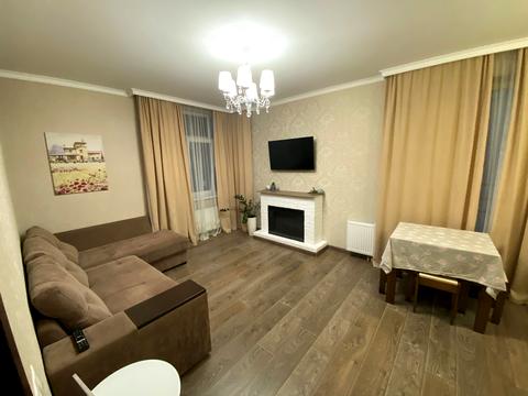 квартира по адресу Пасечная ул., 169б