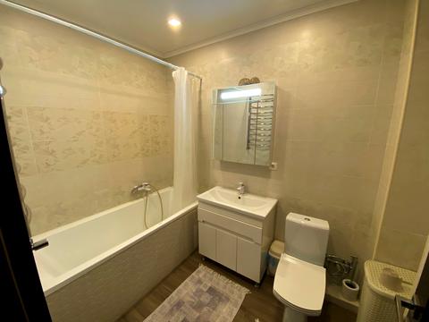 квартира по адресу Пасечная ул., 169б