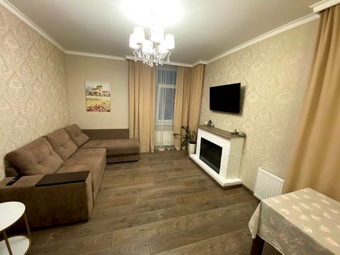 квартира по адресу Пасечная ул., 169б