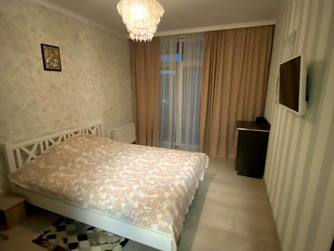 квартира по адресу Пасечная ул., 169б