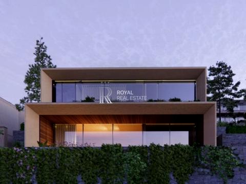 дом по адресу Луговая ул.