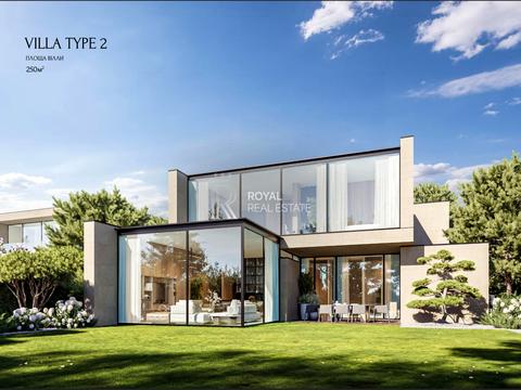 дом по адресу Луговая ул.