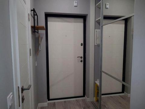 квартира за адресою Березнева вул., 12