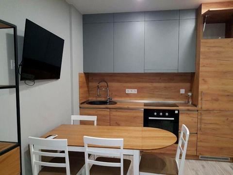 квартира за адресою Березнева вул., 12