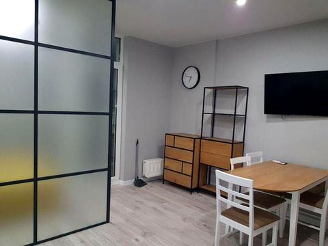 квартира за адресою Березнева вул., 12