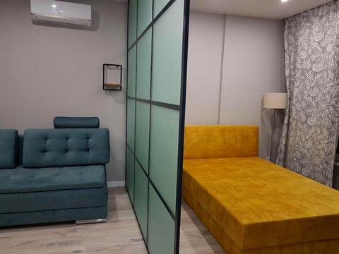 квартира за адресою Березнева вул., 12