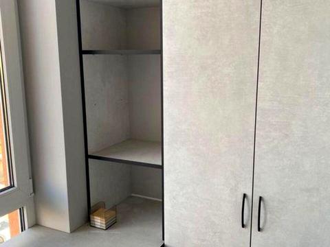 квартира за адресою Березнева вул., 12