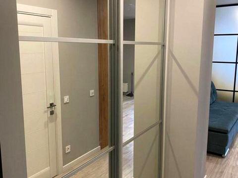 квартира за адресою Березнева вул., 12