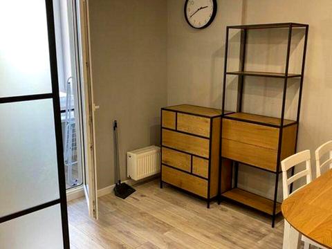 квартира за адресою Березнева вул., 12