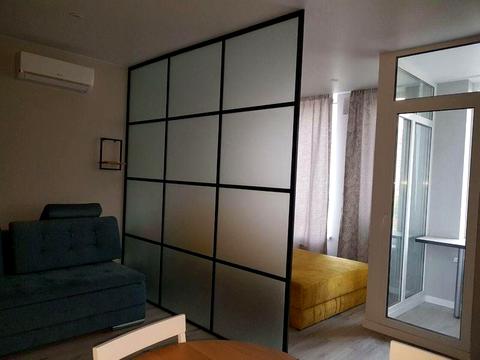 квартира за адресою Березнева вул., 12