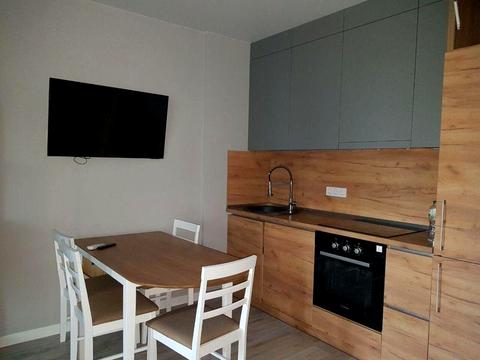 квартира за адресою Березнева вул., 12