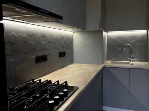 квартира по адресу 11-я линия ул., 4