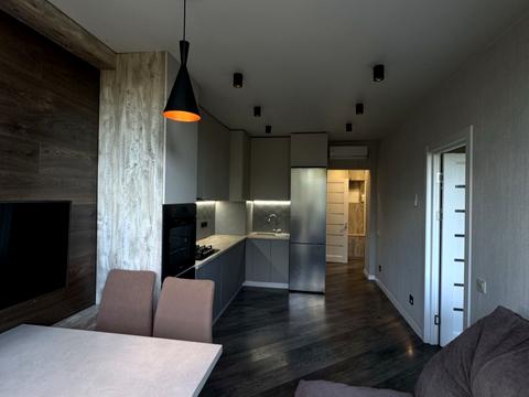 квартира по адресу 11-я линия ул., 4