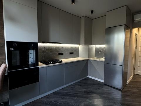 квартира по адресу 11-я линия ул., 4