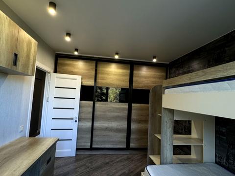 квартира по адресу 11-я линия ул., 4