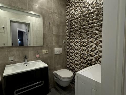 квартира по адресу 11-я линия ул., 4