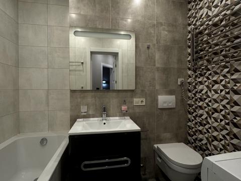 квартира по адресу 11-я линия ул., 4