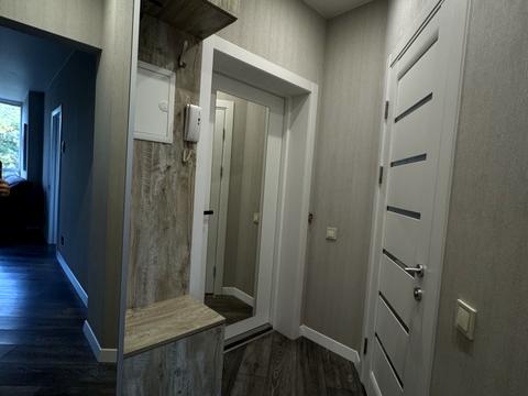 квартира по адресу 11-я линия ул., 4