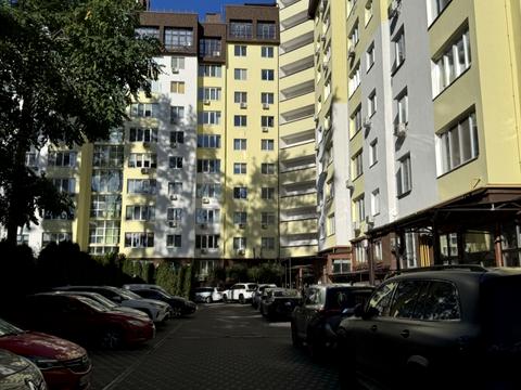 квартира по адресу 11-я линия ул., 4