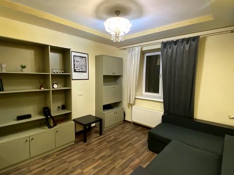 квартира за адресою Співдружності вул., 1