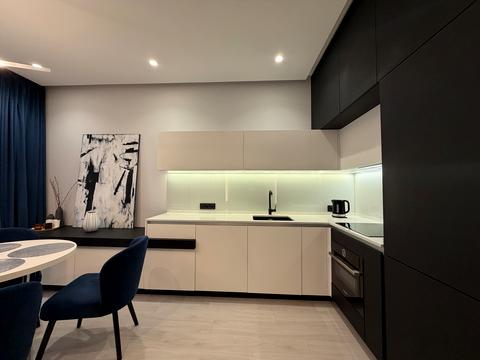 квартира за адресою Ділова вул. (Димитрова), 1/2