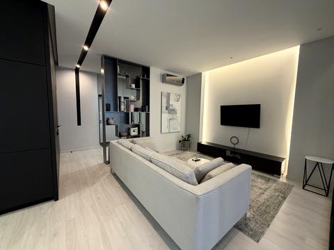 квартира за адресою Ділова вул. (Димитрова), 1/2