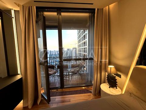 квартира по адресу Фортечный тупик (Тверской), 7в