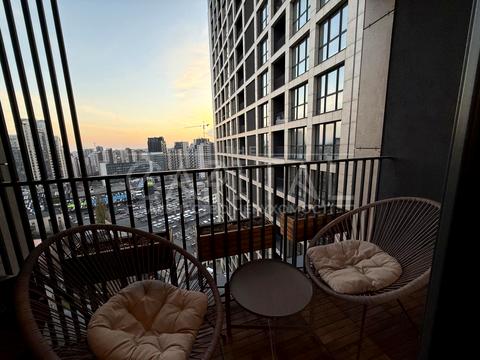 квартира по адресу Фортечный тупик (Тверской), 7в