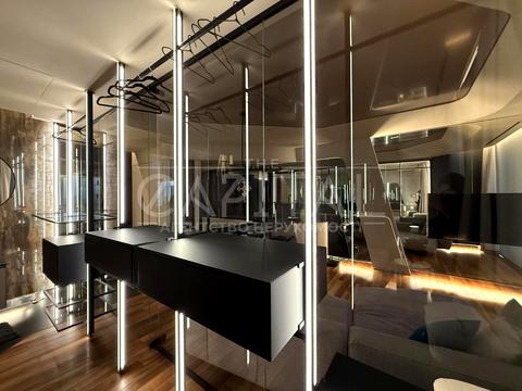 квартира по адресу Фортечный тупик (Тверской), 7в