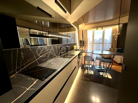 квартира по адресу Фортечный тупик (Тверской), 7в