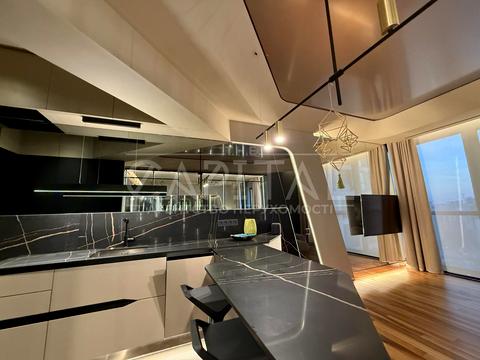 квартира по адресу Фортечный тупик (Тверской), 7в