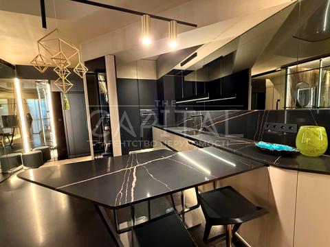 квартира по адресу Фортечный тупик (Тверской), 7в